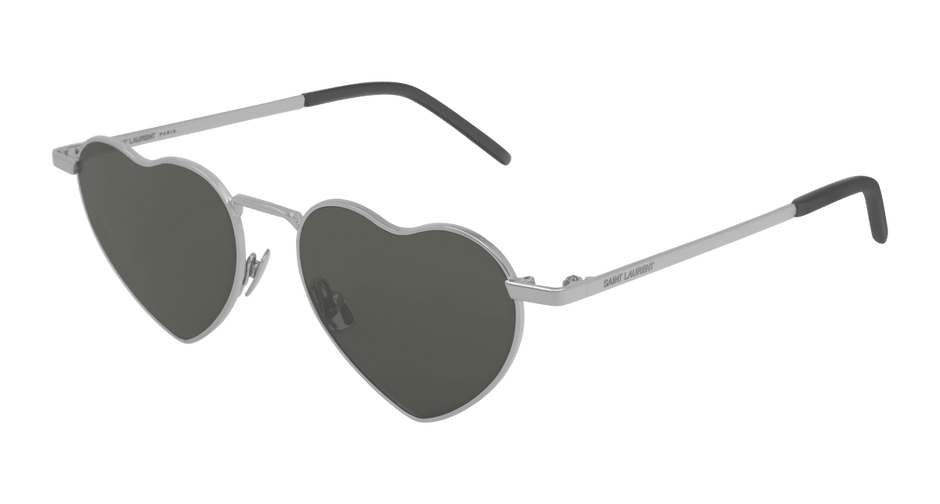Saint Laurent SL 301 LOULOU Silver 889652239095