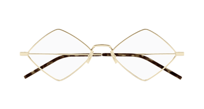 Saint Laurent SL 302 LISA OPT Gold 889652517094