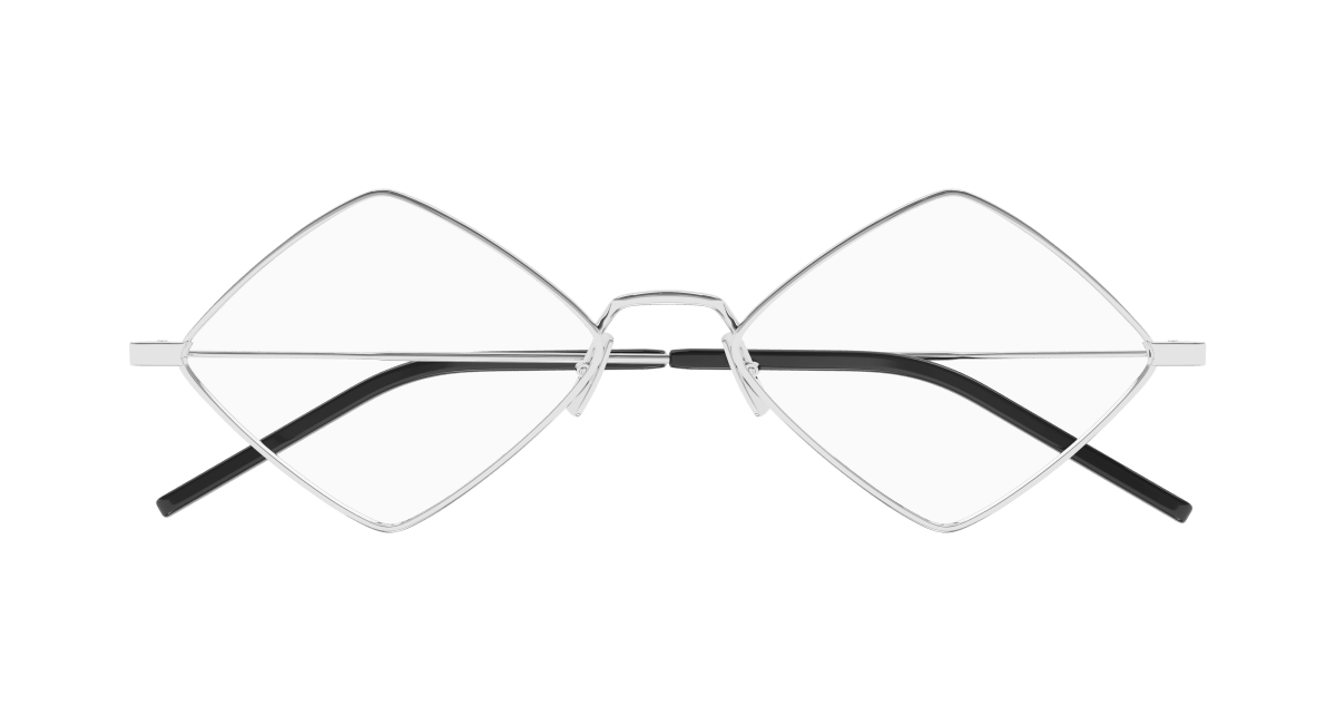 Saint Laurent SL 302 LISA OPT Silver 889652517087