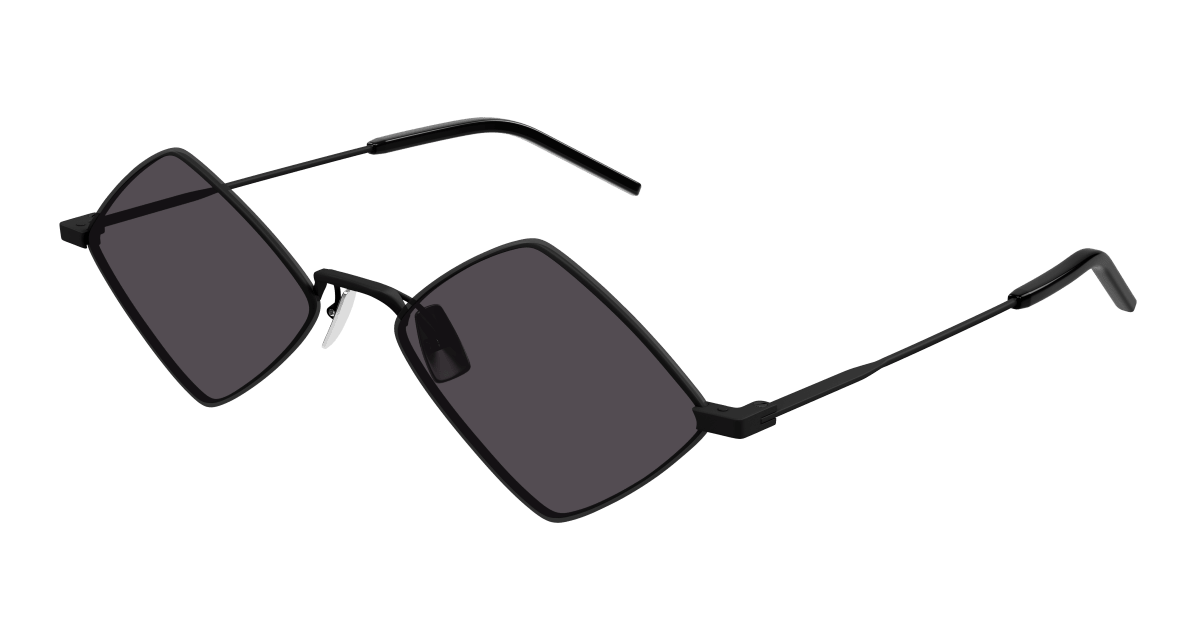 Saint Laurent SL 302 LISA Black 889652239118