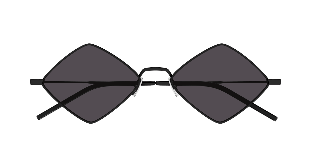 Saint Laurent SL 302 LISA Black 889652239118