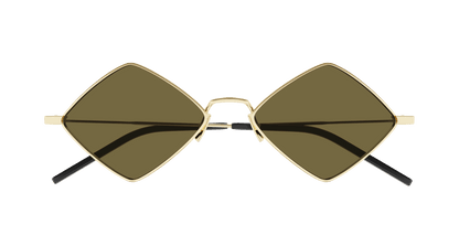 Saint Laurent SL 302 LISA Gold 889652444352