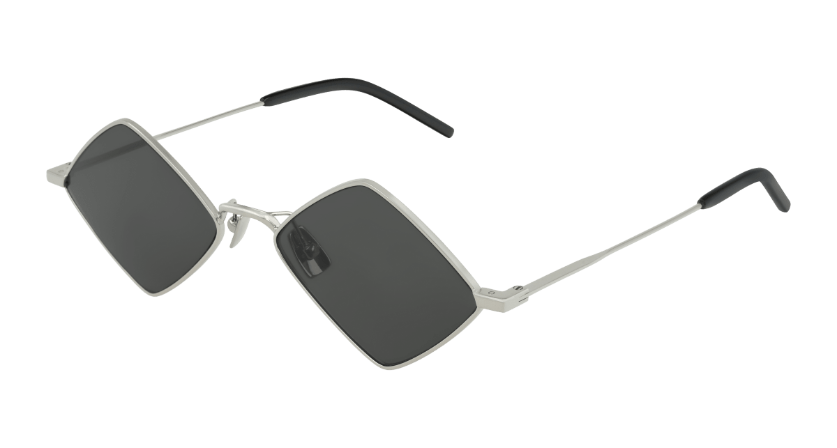 Saint Laurent SL 302 LISA Silver 071 889652239071