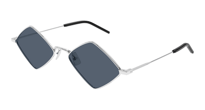 Saint Laurent SL 302 LISA Silver 299 889652604299