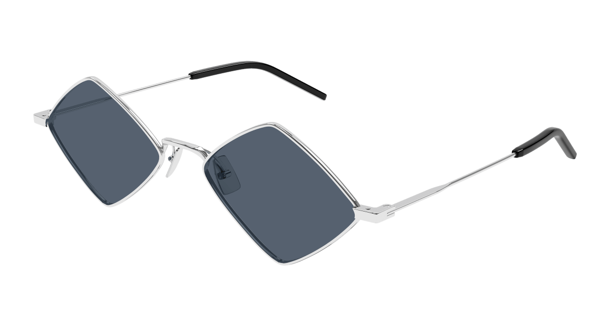 Saint Laurent SL 302 LISA Silver 299 889652604299