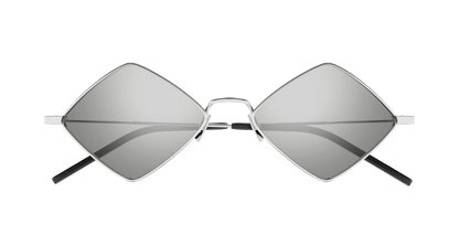 Saint Laurent SL 302 LISA Silver 889652444345