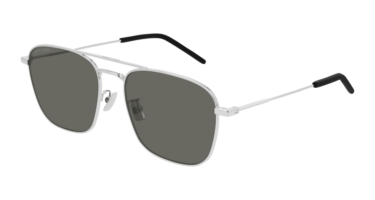 Saint Laurent SL 309 Silver 889652251806