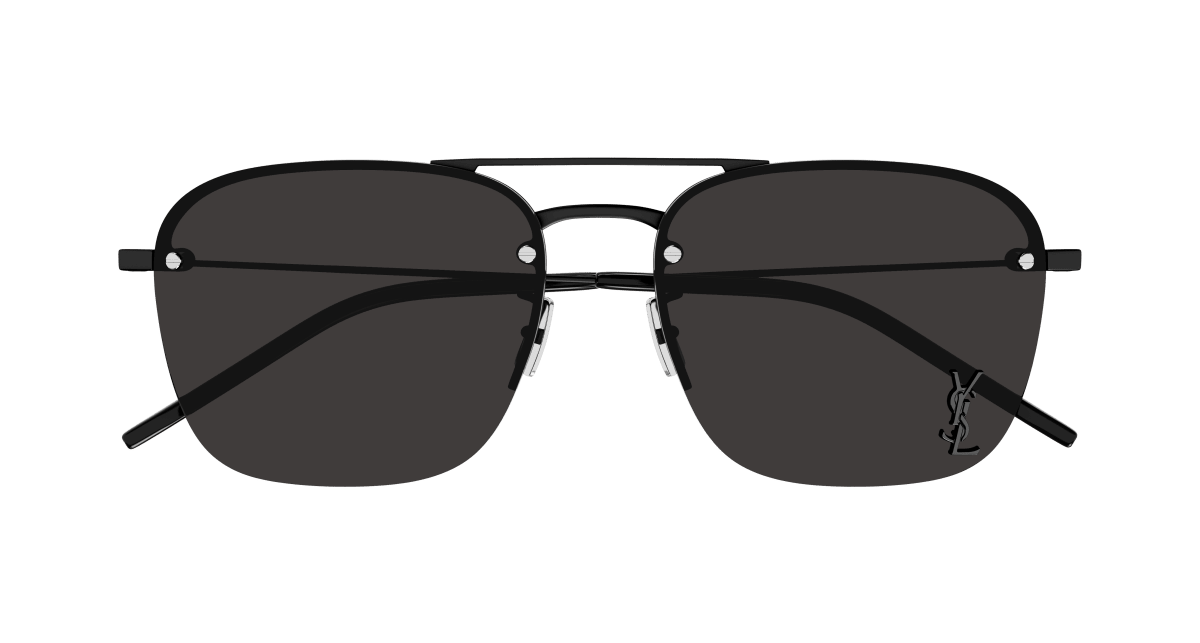 Saint Laurent SL 309 M Black 889652429243