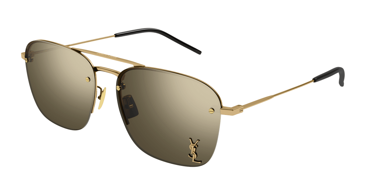 Saint Laurent SL 309 M Bronze 889652429274