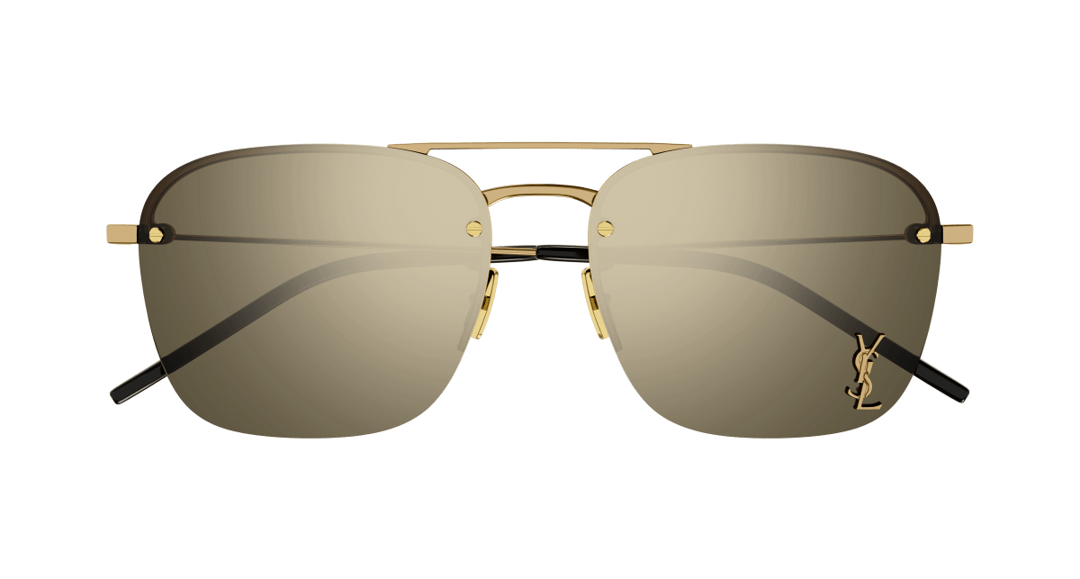 Saint Laurent SL 309 M Bronze 889652429274