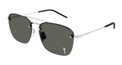 Saint Laurent SL 309 M Silver 889652429250