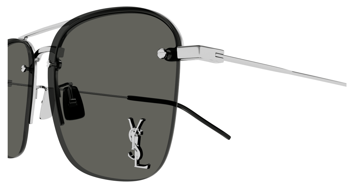 Saint Laurent SL 309 M Silver 889652429250