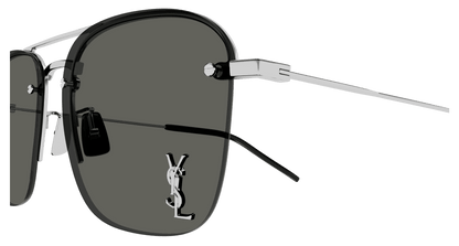 Saint Laurent SL 309 M Silver 889652429250