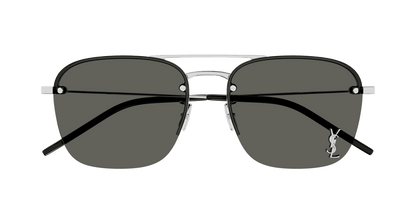 Saint Laurent SL 309 M Silver 889652429250