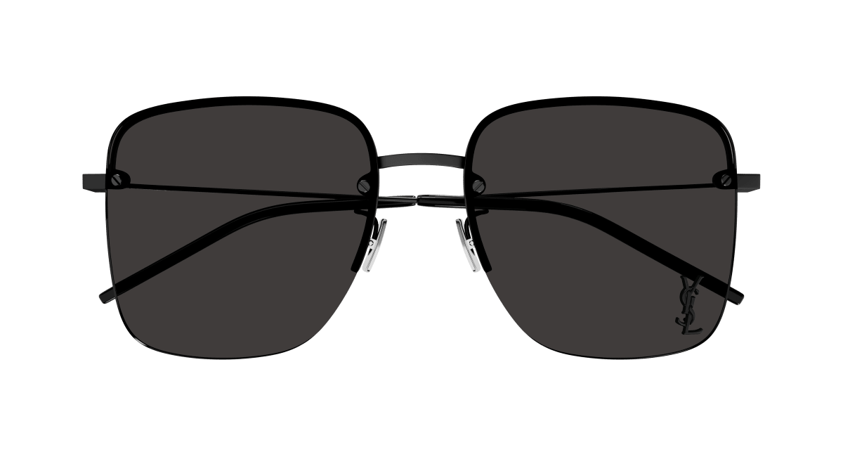 Saint Laurent SL 312 M Black 889652336459