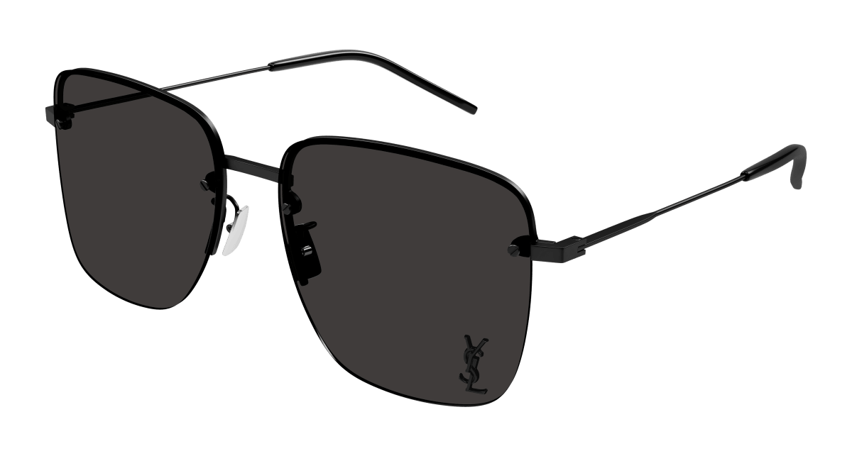 Saint Laurent SL 312 M Black 889652336459