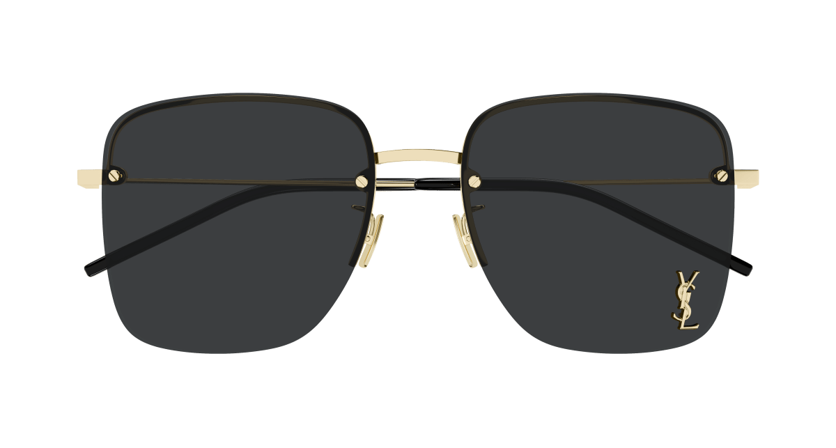 Saint Laurent SL 312 M Gold 010 889652555010