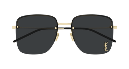Saint Laurent SL 312 M Gold 010 889652555010