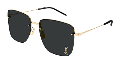 Saint Laurent SL 312 M Gold 010 889652555010