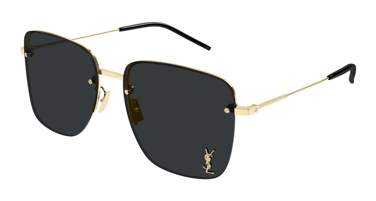 Saint Laurent SL 312 M Gold 010 889652555010