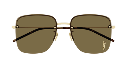 Saint Laurent SL 312 M Gold 027 889652555027