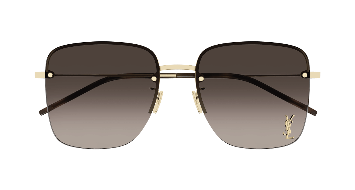Saint Laurent SL 312 M Gold 435 889652378435