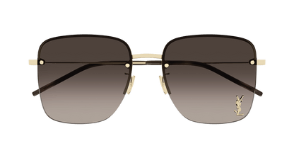 Saint Laurent SL 312 M Gold 435 889652378435