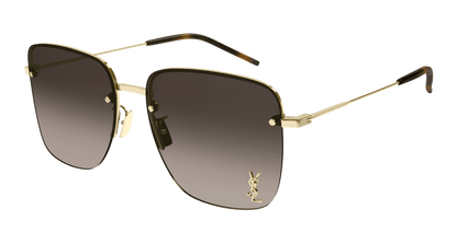 Saint Laurent SL 312 M Gold 435 889652378435
