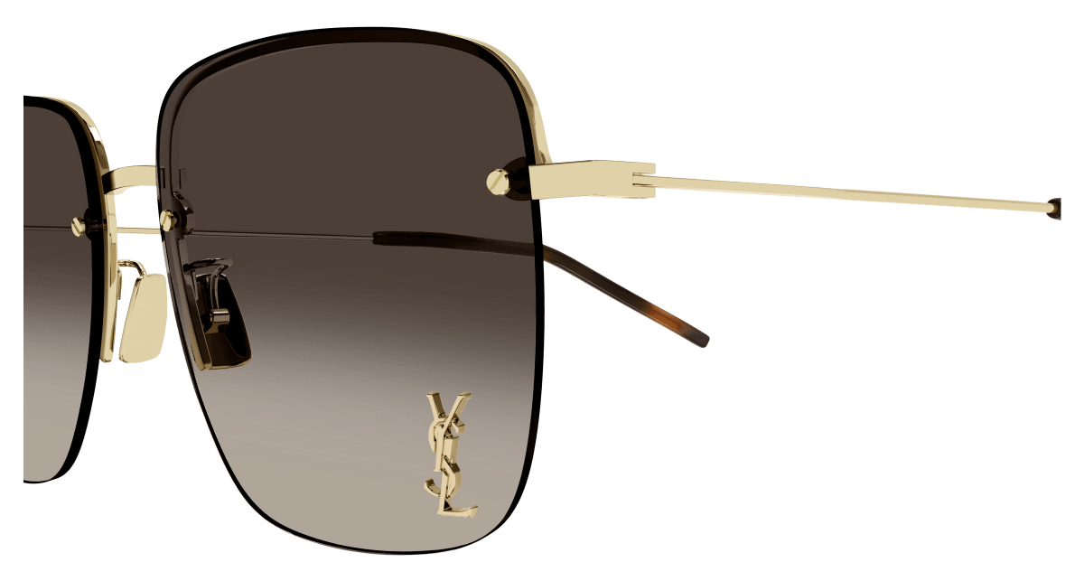 Saint Laurent SL 312 M Gold 435 889652378435