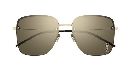 Saint Laurent SL 312 M Gold (Brown) 889652338743