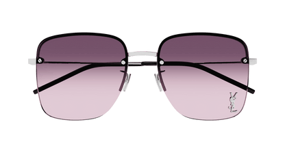 Saint Laurent SL 312 M Silver (Red) 889652409184