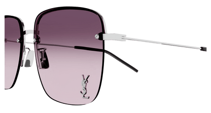 Saint Laurent SL 312 M Silver (Red) 889652409184