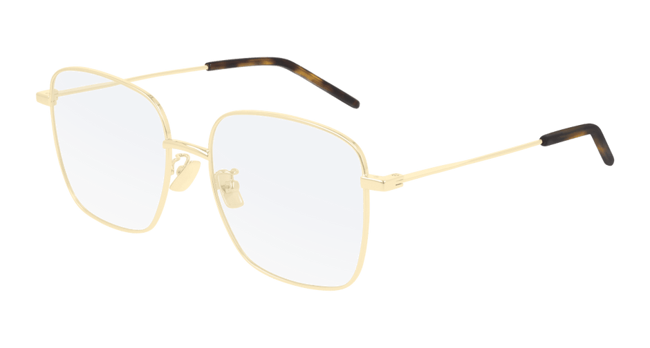 Saint Laurent SL 314 Gold 889652252360