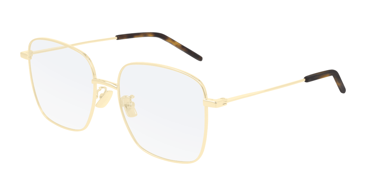 Saint Laurent SL 314 Gold 889652252483
