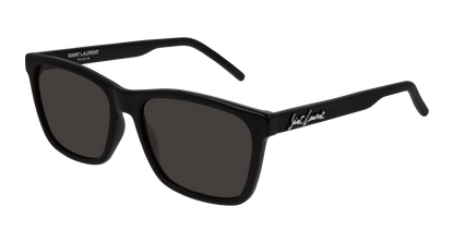Saint Laurent SL 318 Black 889652263786
