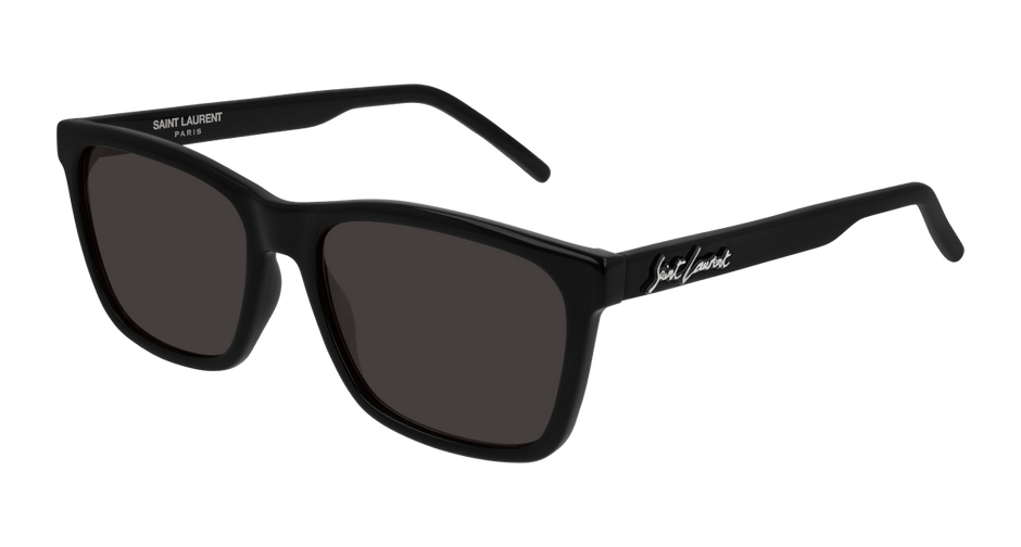 Saint Laurent SL 318 Black 889652263786