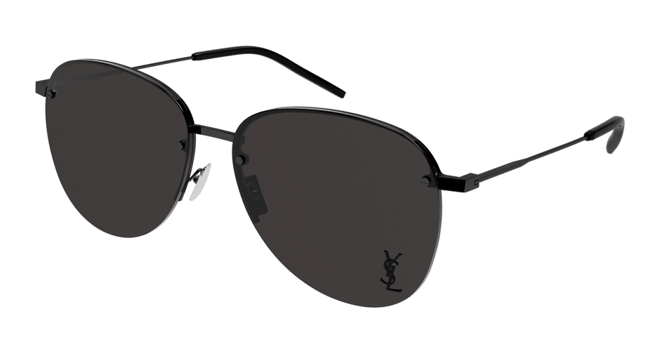 Saint Laurent SL 328/K M Black 889652340951