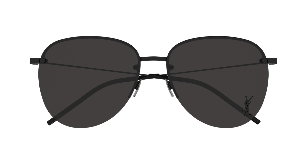 Saint Laurent SL 328/K M Black 889652340951