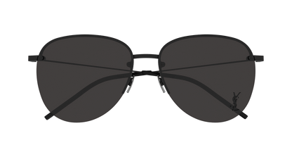 Saint Laurent SL 328/K M Black 889652340951
