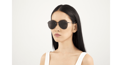 Saint Laurent SL 328/K M Black 889652340951