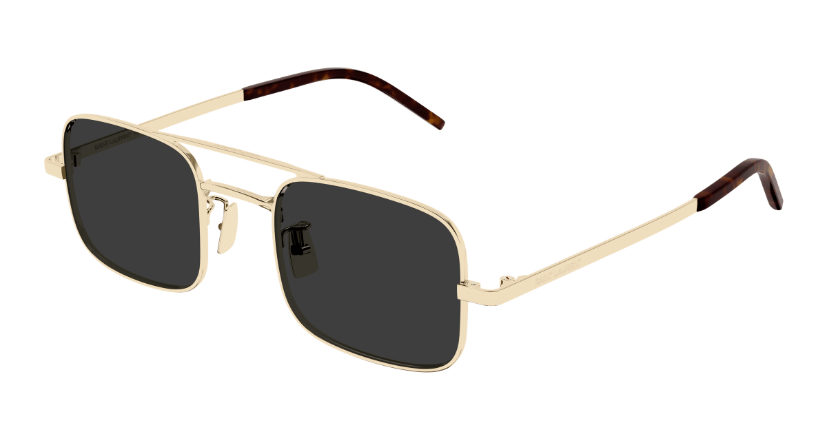 Saint Laurent SL 331 Gold 889652263335