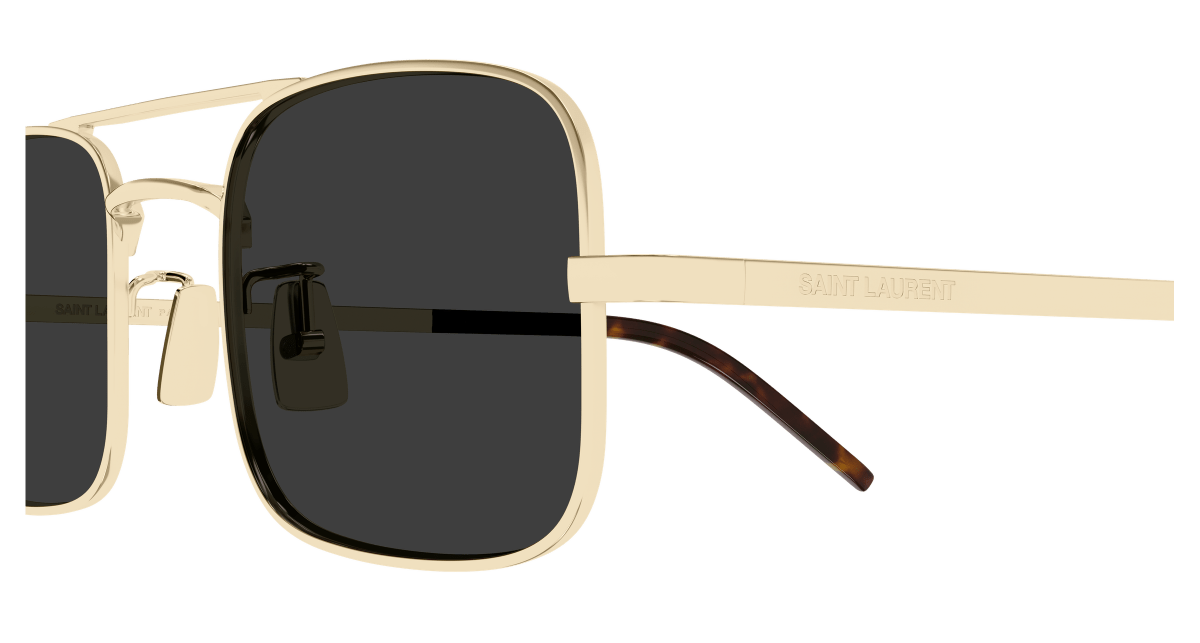 Saint Laurent SL 331 Gold 889652263335