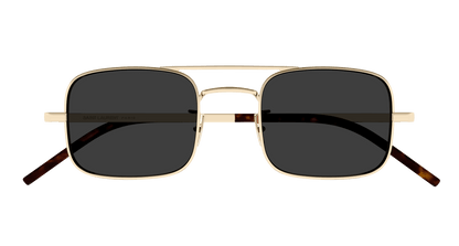 Saint Laurent SL 331 Gold 889652263335