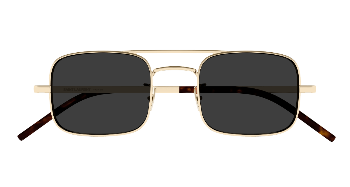 Saint Laurent SL 331 Gold 889652263335