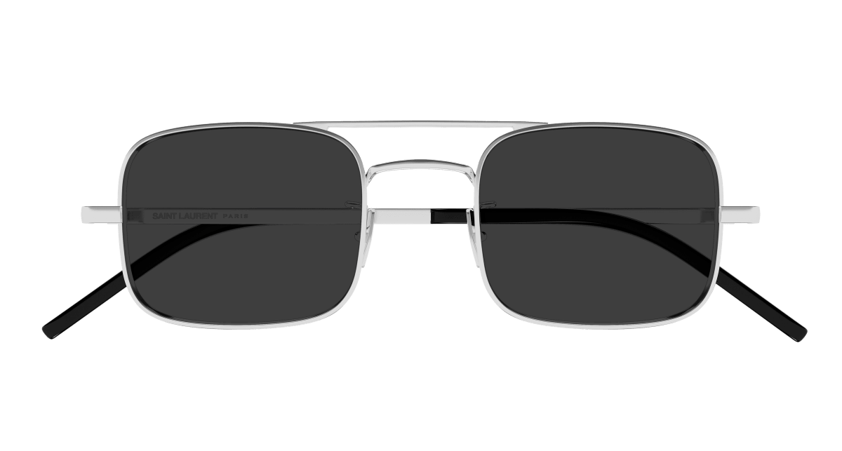 Saint Laurent SL 331 Silver 889652266992