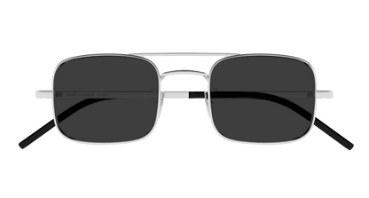 Saint Laurent SL 331 Silver 889652266992