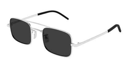 Saint Laurent SL 331 Silver 889652266992