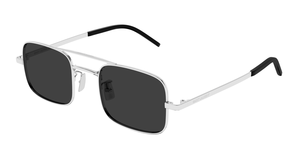 Saint Laurent SL 331 Silver 889652266992