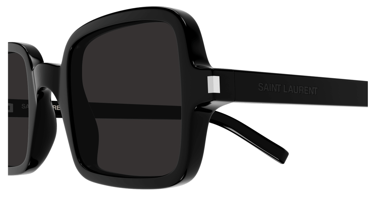 Saint Laurent SL 332 Black 889652270883