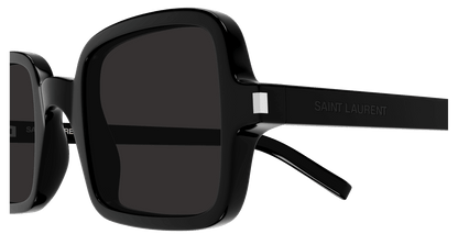 Saint Laurent SL 332 Black 889652270883